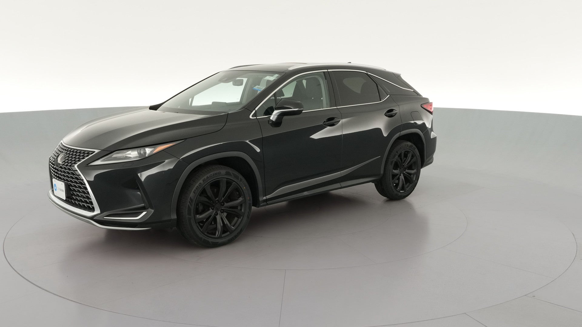 2022 Lexus RX vehicle photo