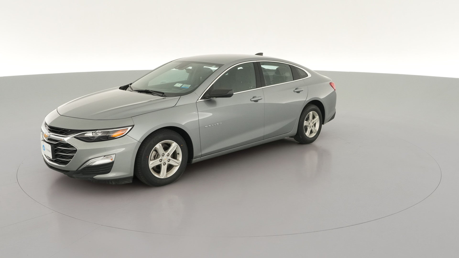 2024 Chevrolet Malibu vehicle photo