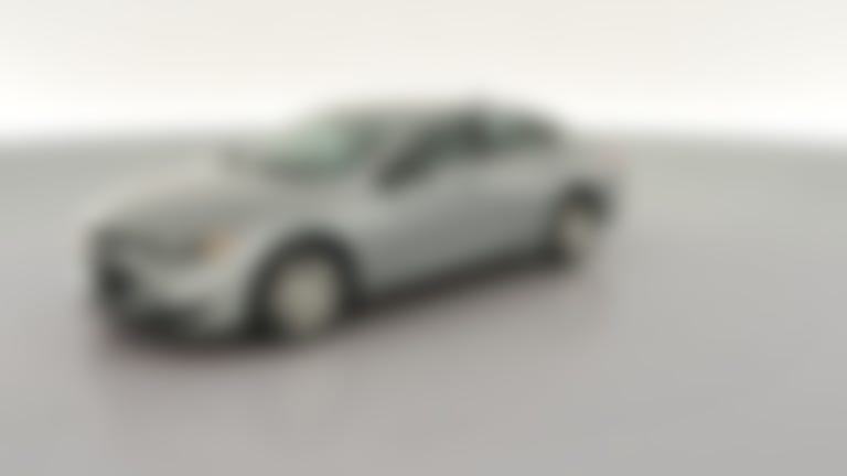 2024 Chevrolet Malibu vehicle photo