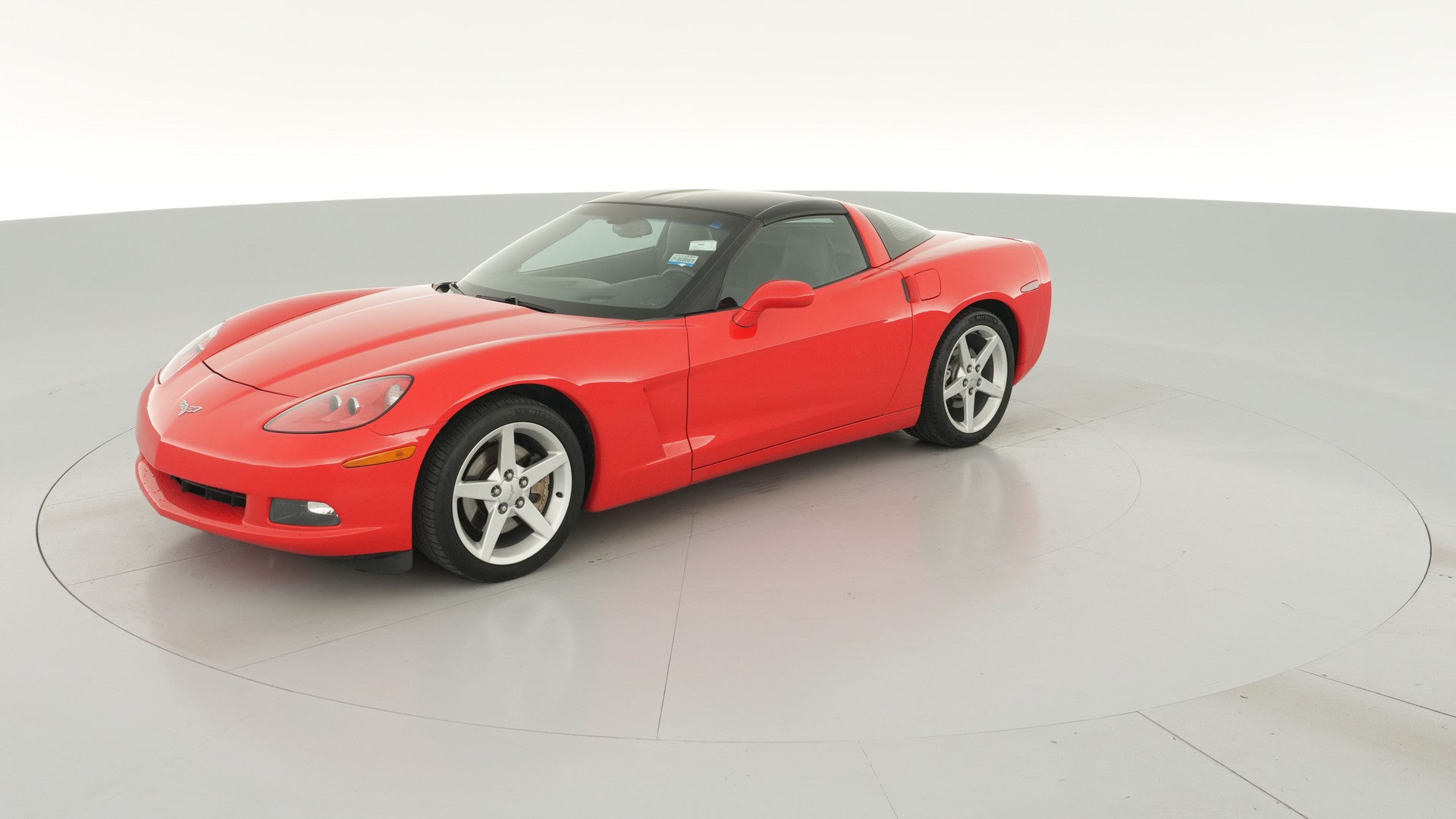 2010 Chevrolet Corvette vehicle photo
