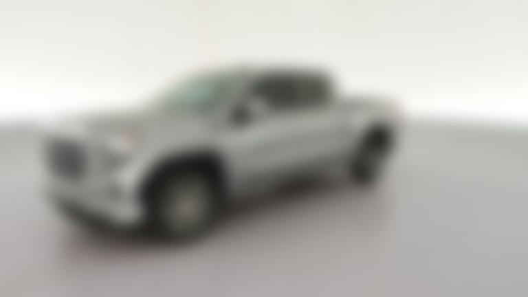 2025 GMC Sierra 1500 Crew Cab vehicle photo