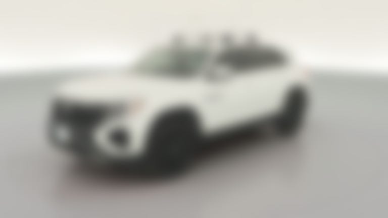 2024 Volkswagen Atlas Cross Sport vehicle photo
