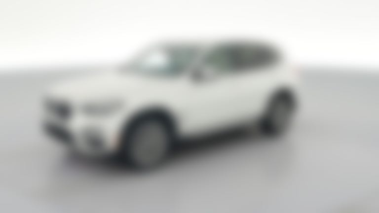 2018 BMW X3 vehicle photo
