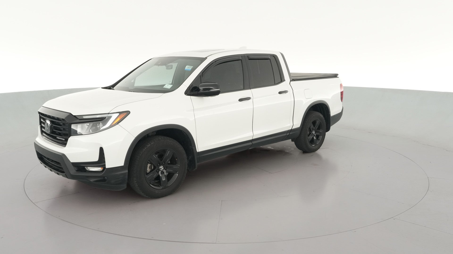 2023 Honda Ridgeline vehicle photo