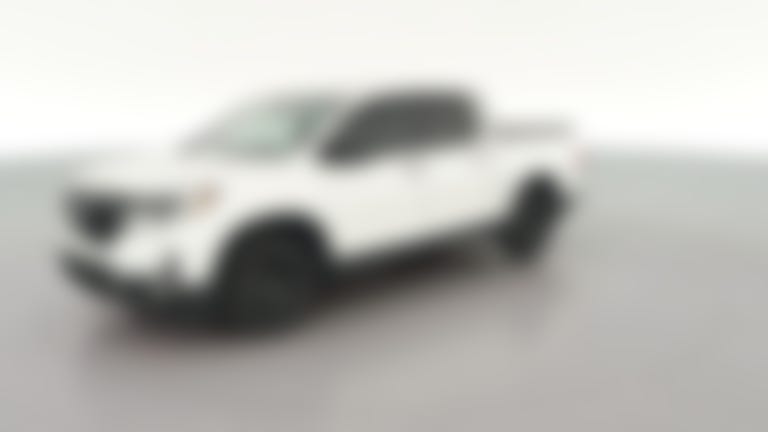 2023 Honda Ridgeline vehicle photo