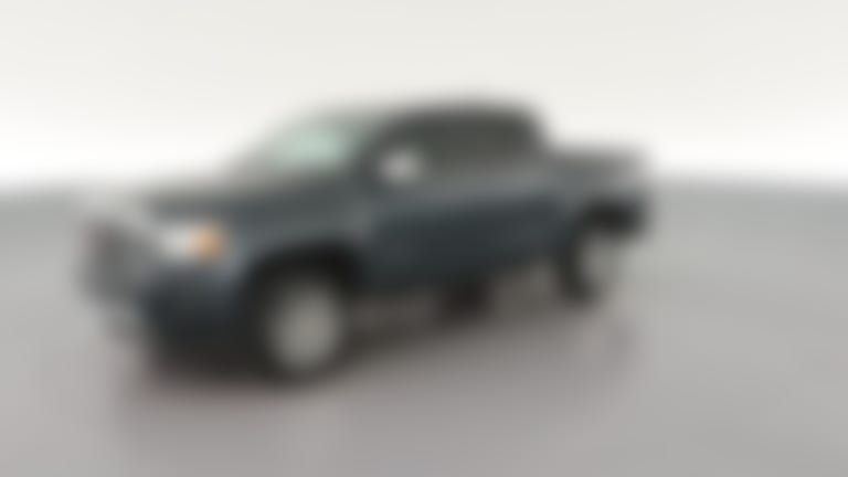 2019 GMC Canyon Crew Cab vehicle photo