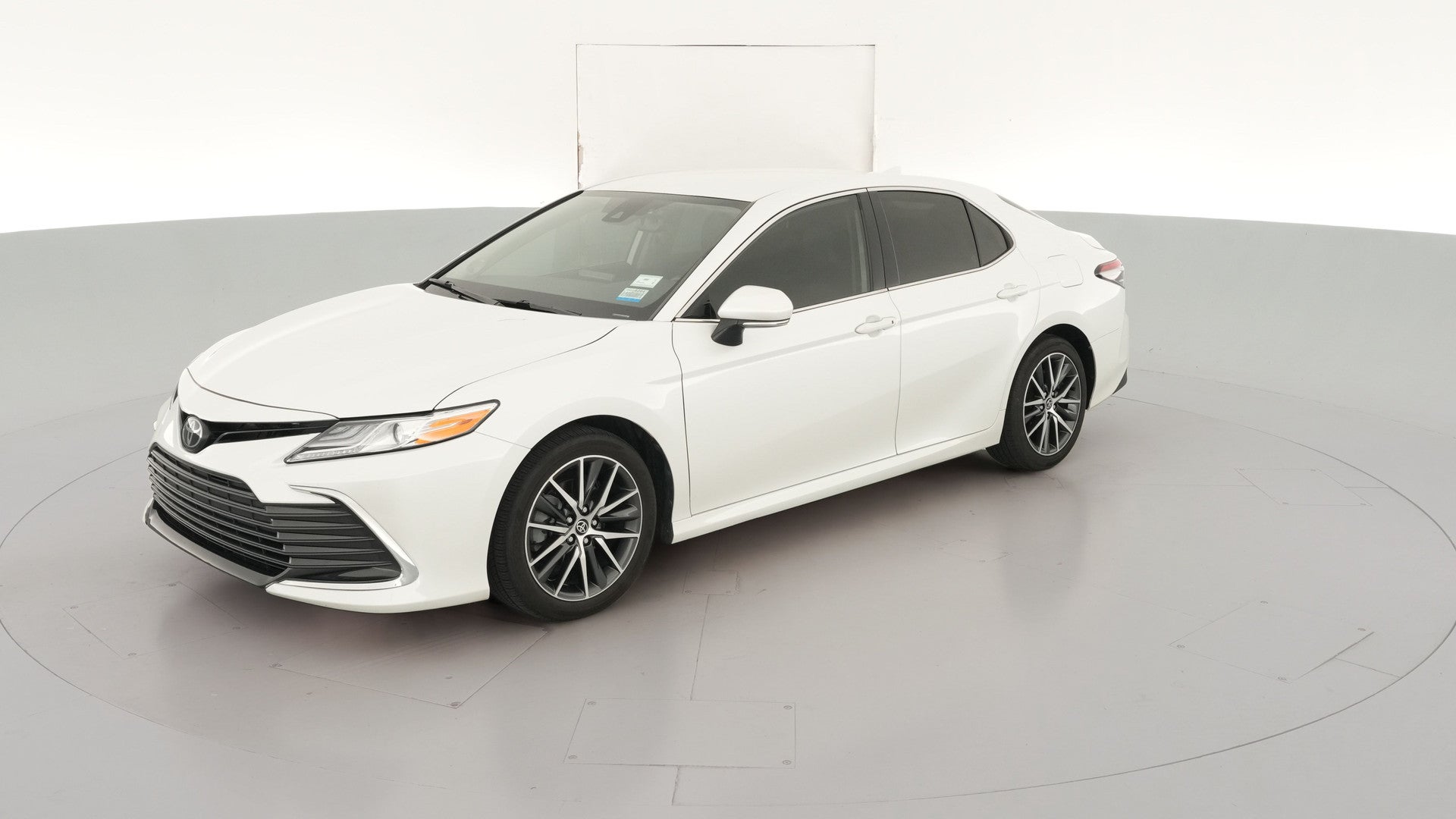 2023 Toyota Camry vehicle photo