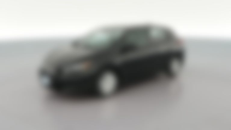 2024 Nissan LEAF vehicle photo