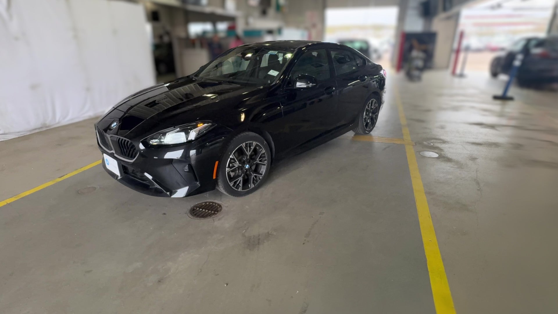 2026 BMW 2 Series vehicle photo