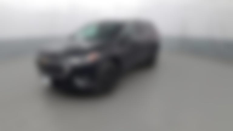 2018 Chevrolet Traverse vehicle photo