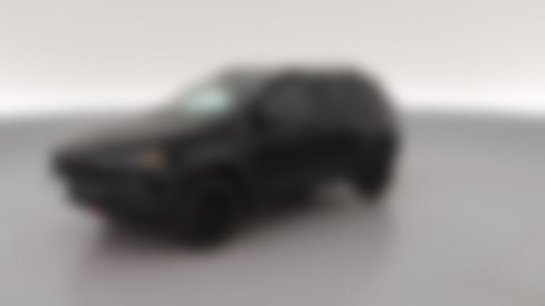 2019 Jeep Cherokee vehicle photo