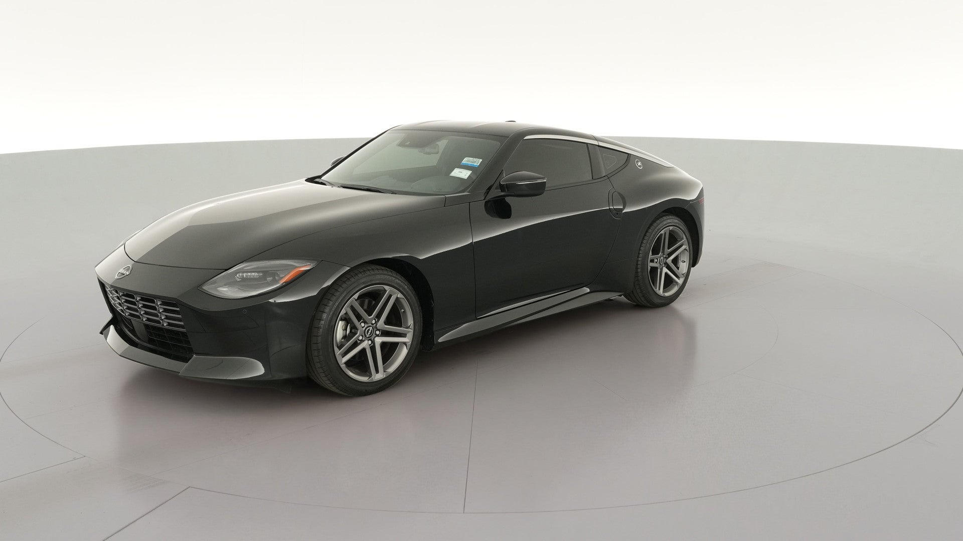 2025 Nissan Z vehicle photo