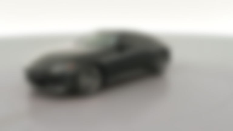 2025 Nissan Z vehicle photo