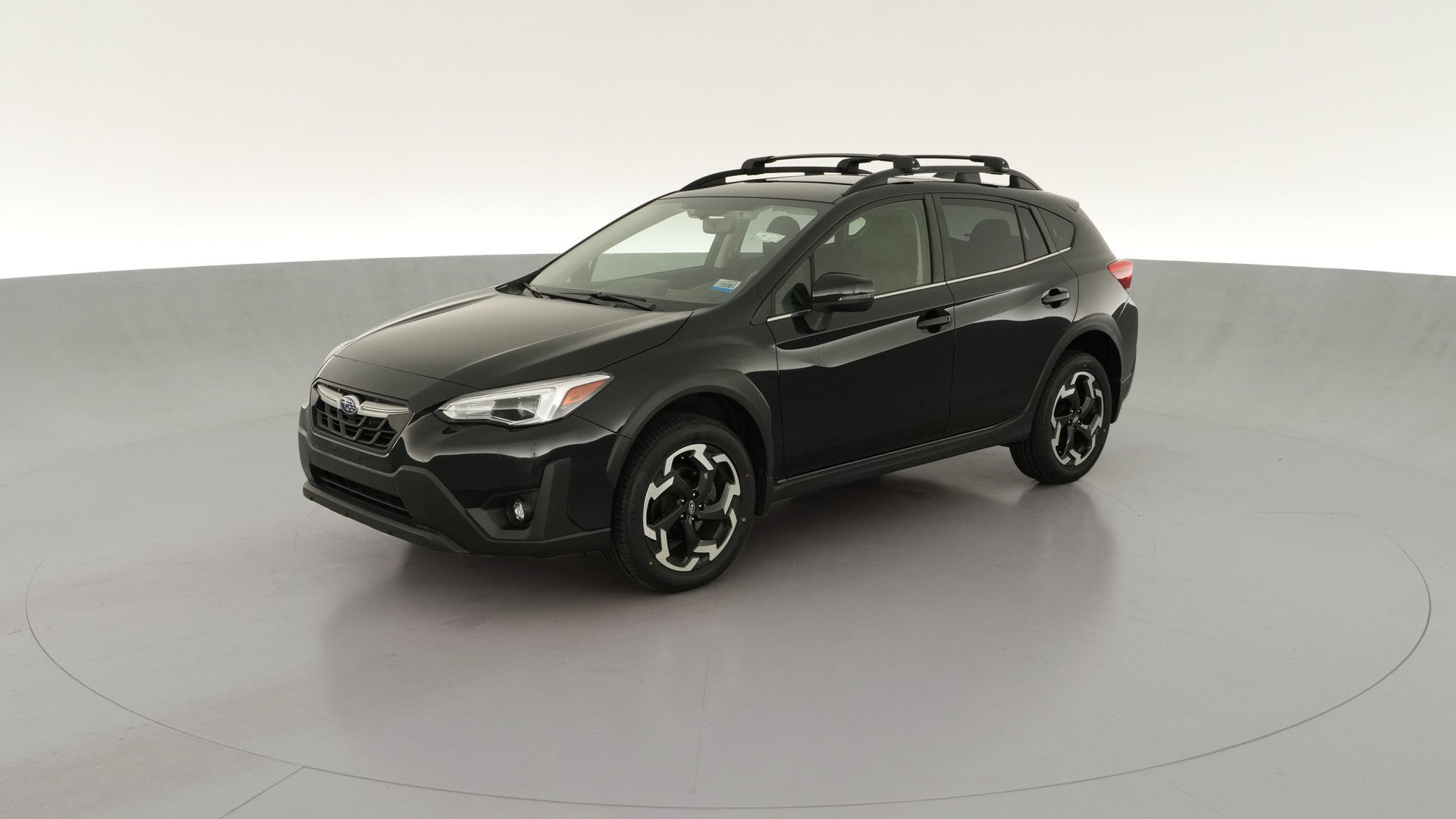 2022 Subaru Crosstrek vehicle photo