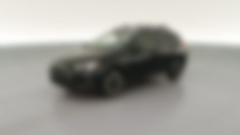 2022 Subaru Crosstrek vehicle photo