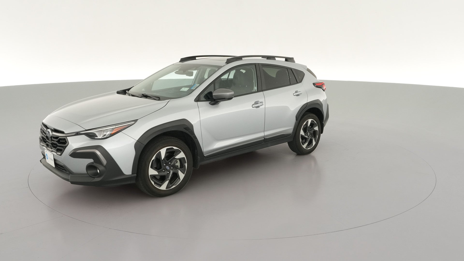 2024 Subaru Crosstrek vehicle photo