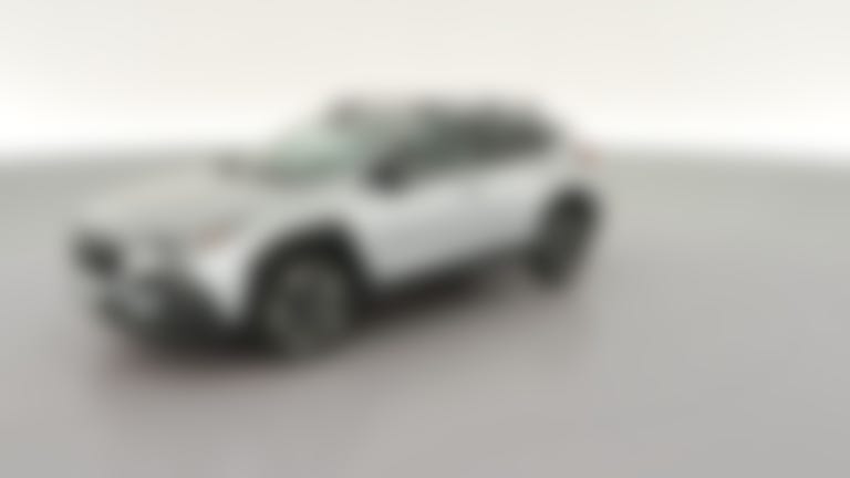 2024 Subaru Crosstrek vehicle photo
