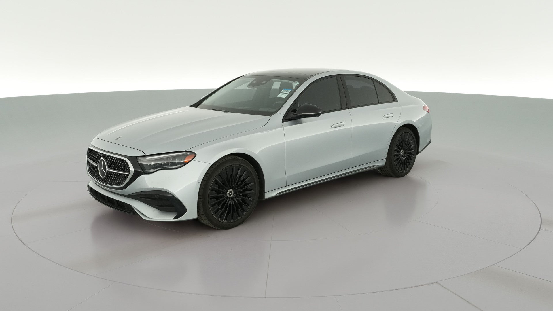 2024 Mercedes-Benz E-Class vehicle photo