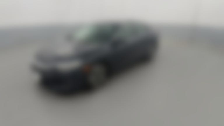 2016 Honda Civic vehicle photo