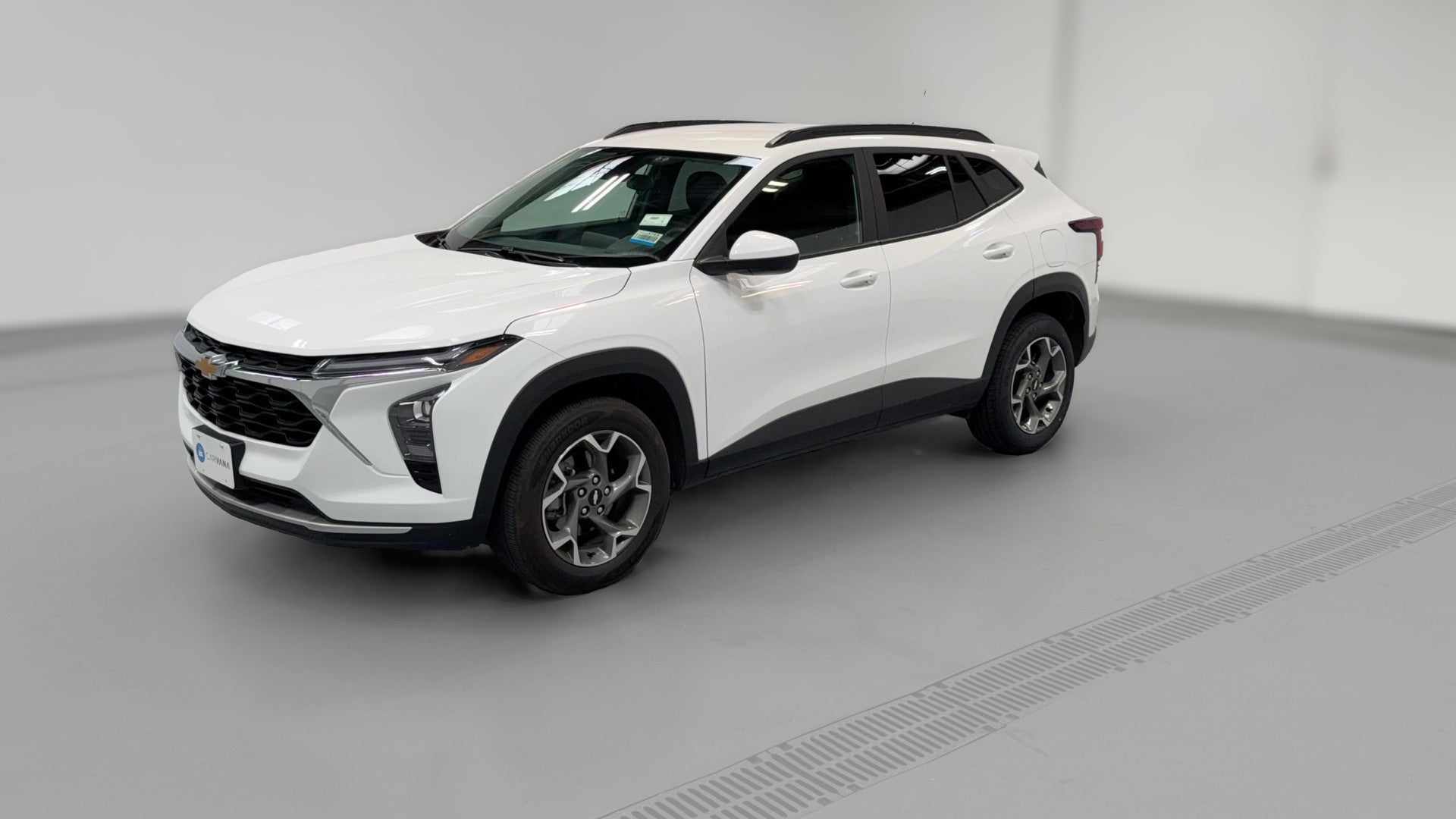 2025 Chevrolet Trax vehicle photo