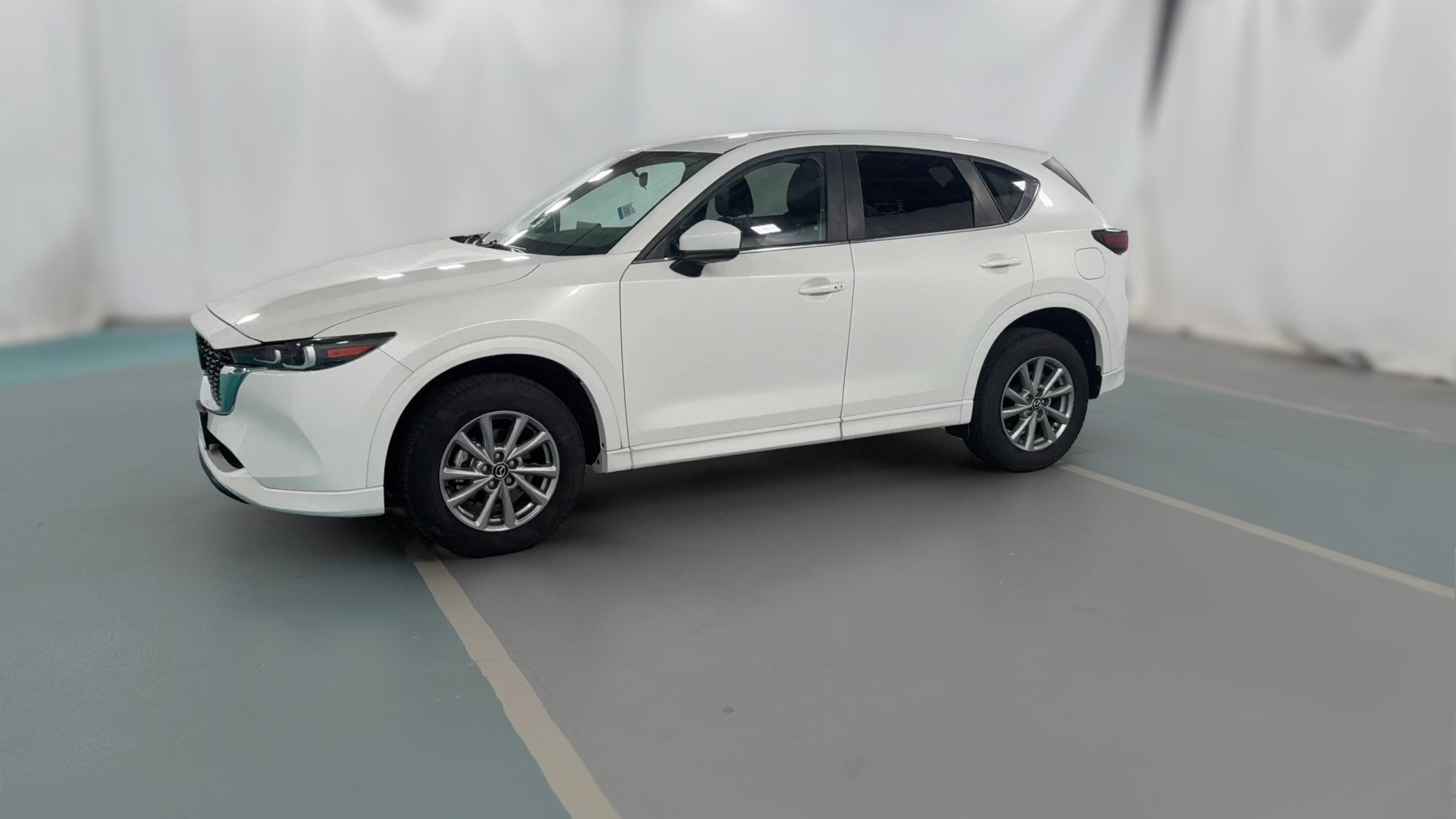 2024 MAZDA CX-5 vehicle photo