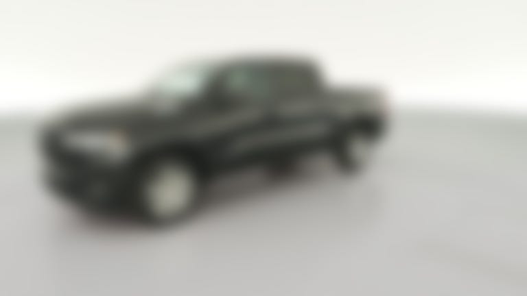 2025 Ram 1500 Crew Cab vehicle photo