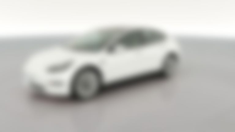 2022 Tesla Model 3 vehicle photo