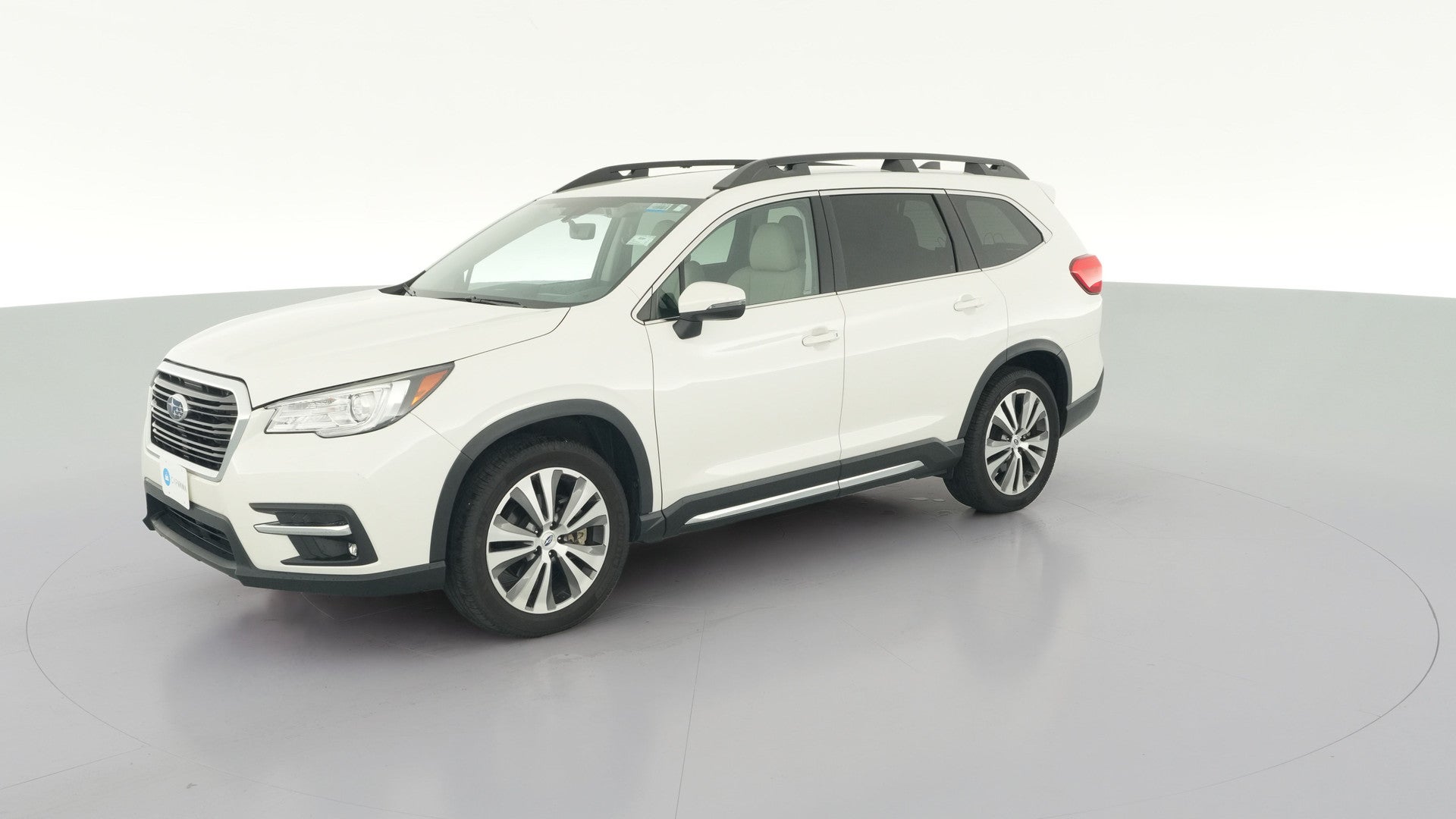 2021 Subaru Ascent vehicle photo