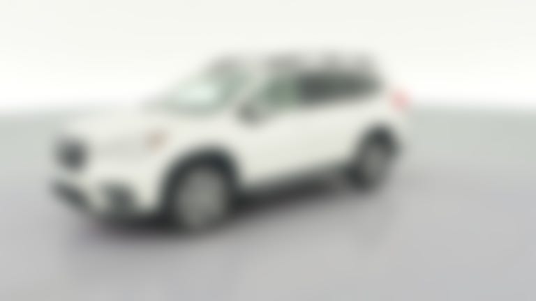 2021 Subaru Ascent vehicle photo