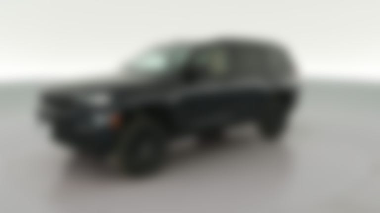 2023 Jeep Grand Cherokee L vehicle photo