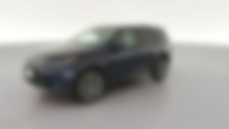 2021 Land Rover Discovery Sport vehicle photo