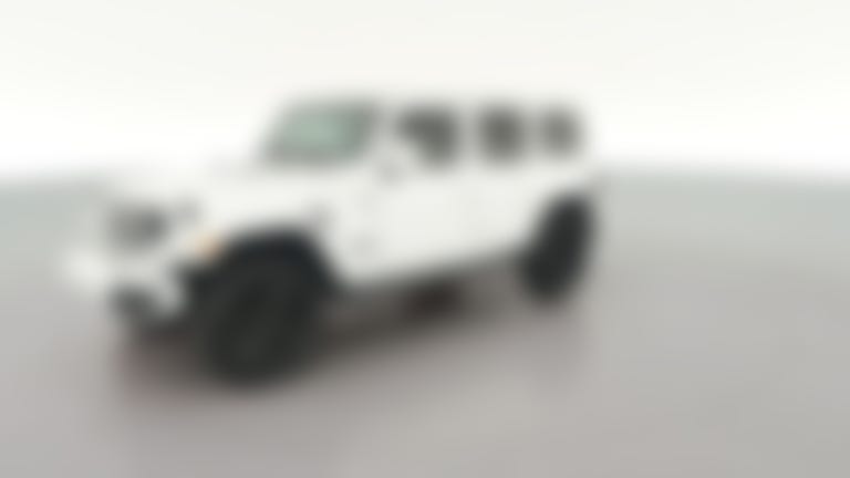 2023 Jeep Wrangler Unlimited vehicle photo