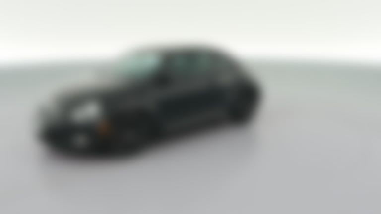 2012 Volkswagen Beetle vehicle photo