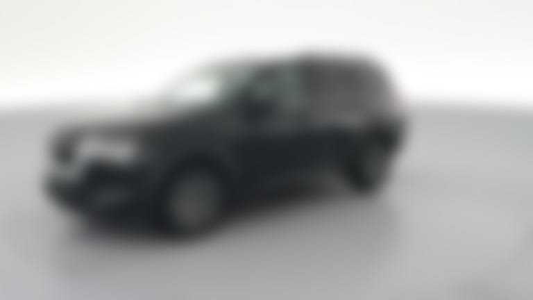 2025 Nissan Pathfinder vehicle photo