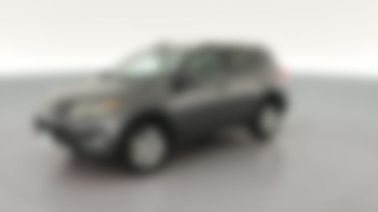 2013 Toyota RAV4 vehicle photo