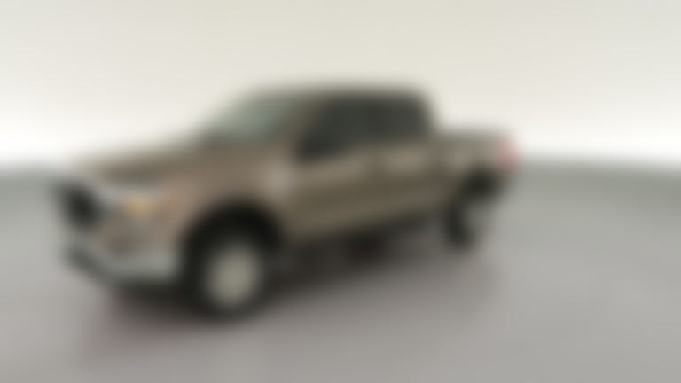 2023 Ford F150 SuperCrew Cab vehicle photo