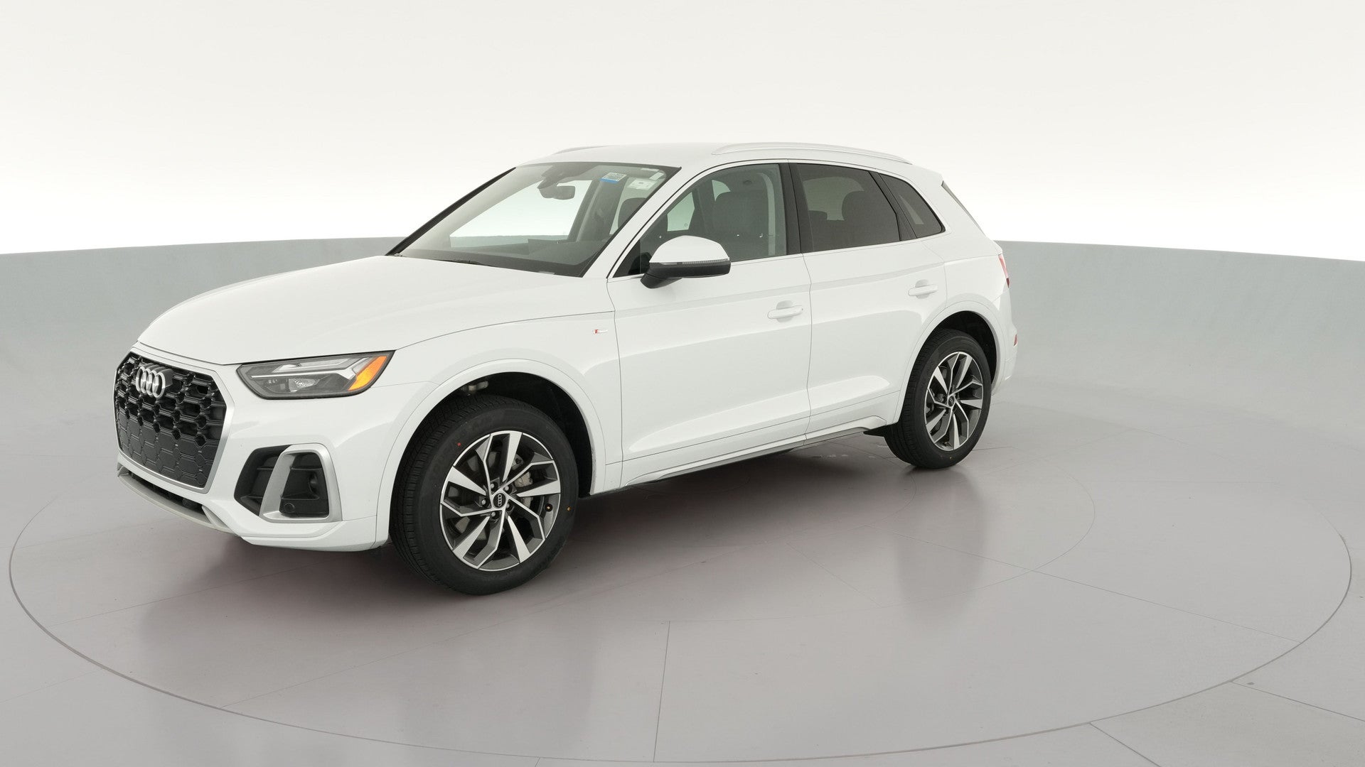 2023 Audi Q5 vehicle photo