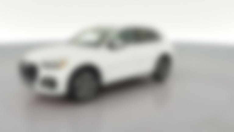 2023 Audi Q5 vehicle photo
