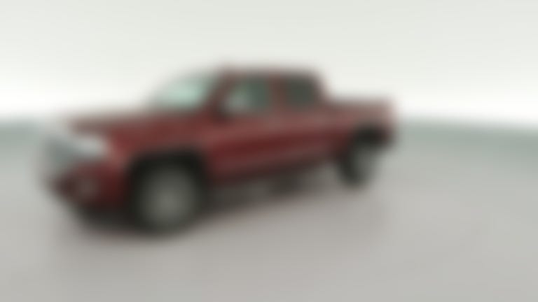 2017 GMC Sierra 1500 Crew Cab vehicle photo
