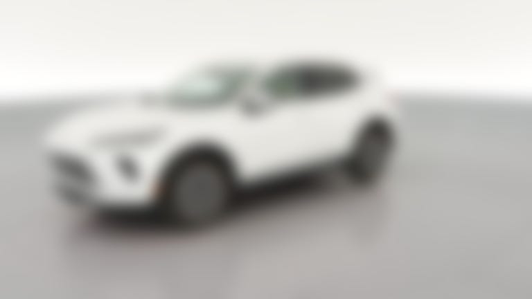 2025 Buick Envision vehicle photo