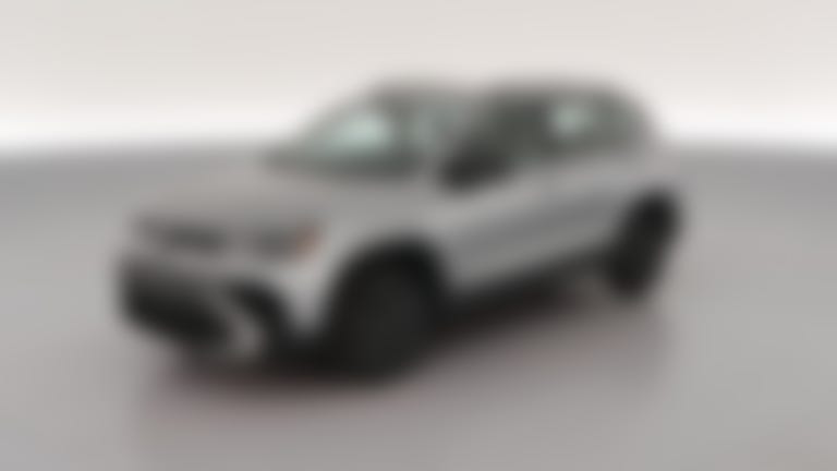 2025 Volkswagen Taos vehicle photo