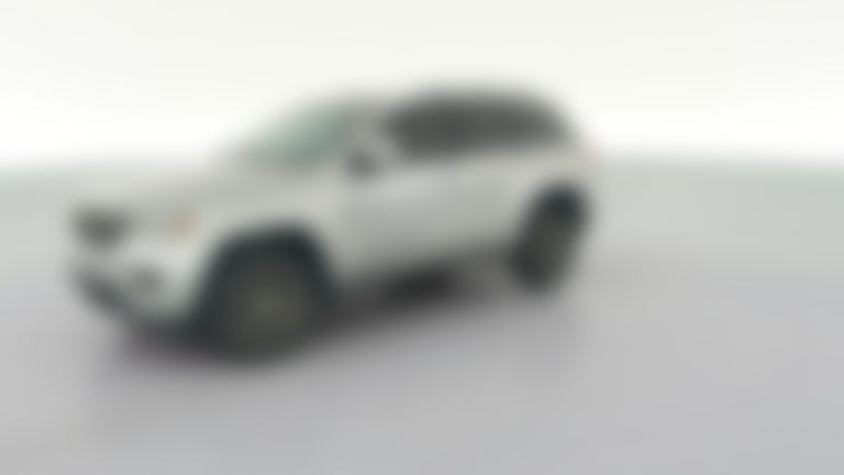 2017 Jeep Grand Cherokee vehicle photo