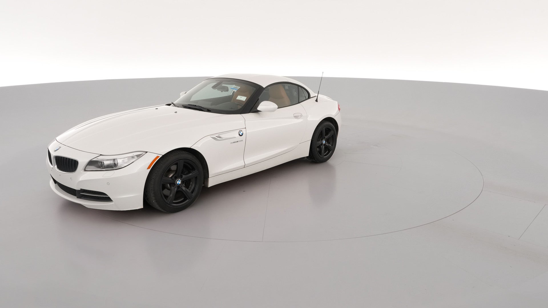 2015 BMW Z4 vehicle photo