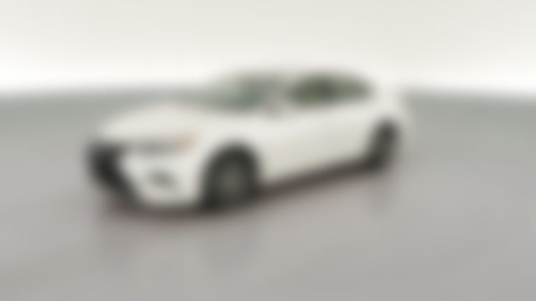 2018 Lexus ES vehicle photo