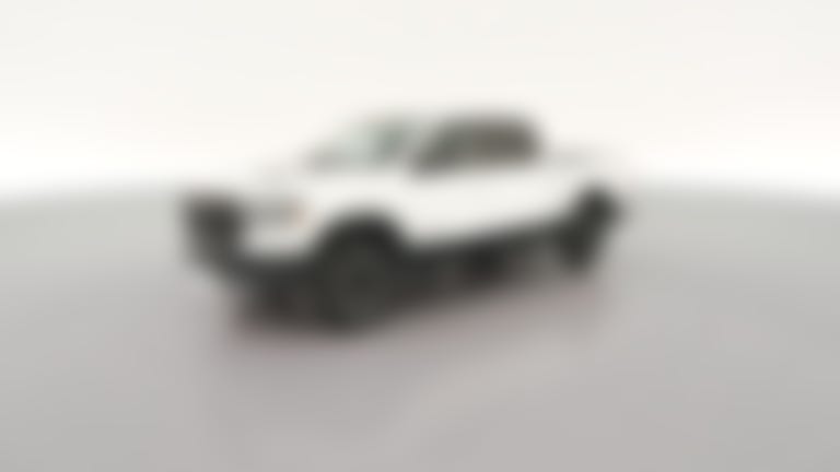 2020 Ram 1500 Crew Cab vehicle photo