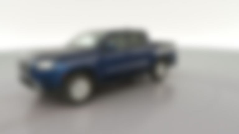2023 Nissan Frontier Crew Cab vehicle photo