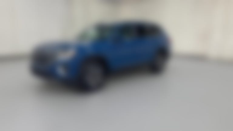 2026 Volkswagen Atlas vehicle photo