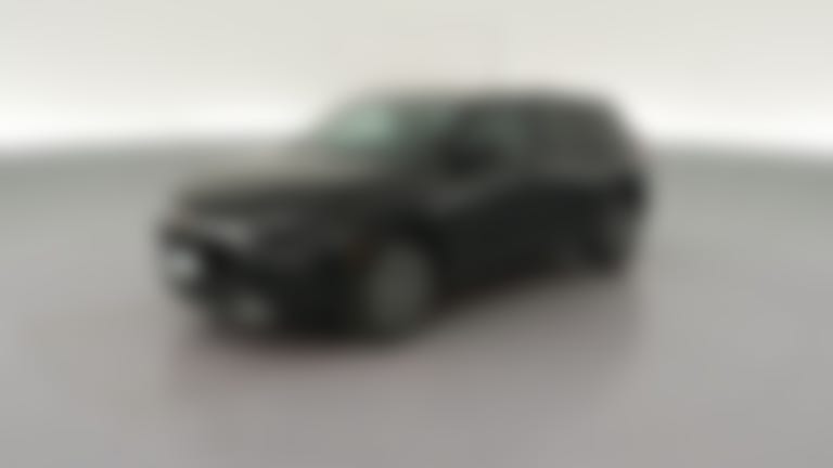2026 Chevrolet Blazer vehicle photo