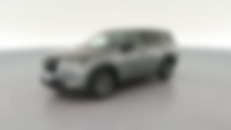 2024 Nissan Pathfinder vehicle photo