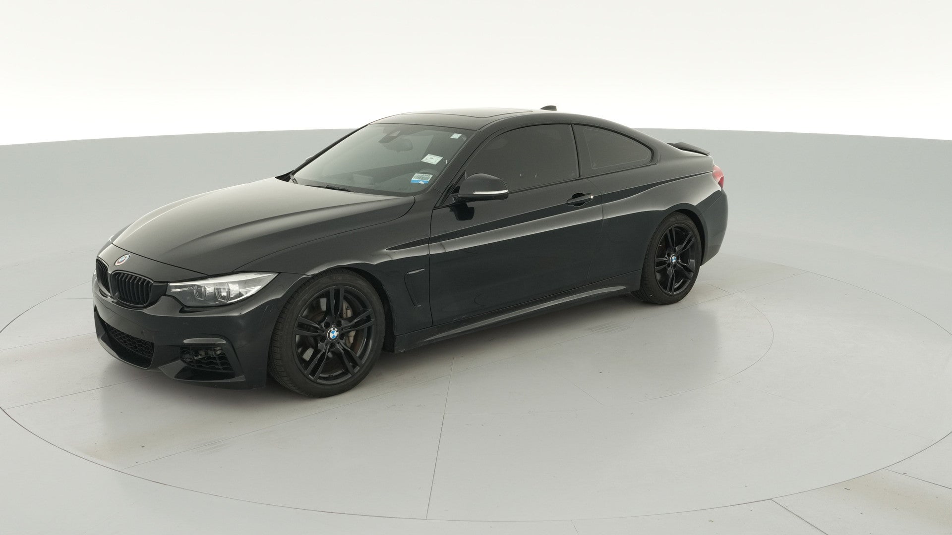 2020 BMW 4 Series vehicle photo